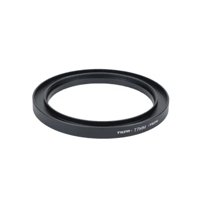 Tilta 77mm Adapter Ring for Tilta Mirage