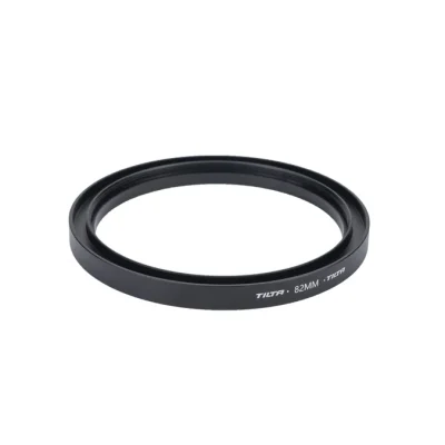 Tilta 82mm Adapter Ring for Tilta Mirage
