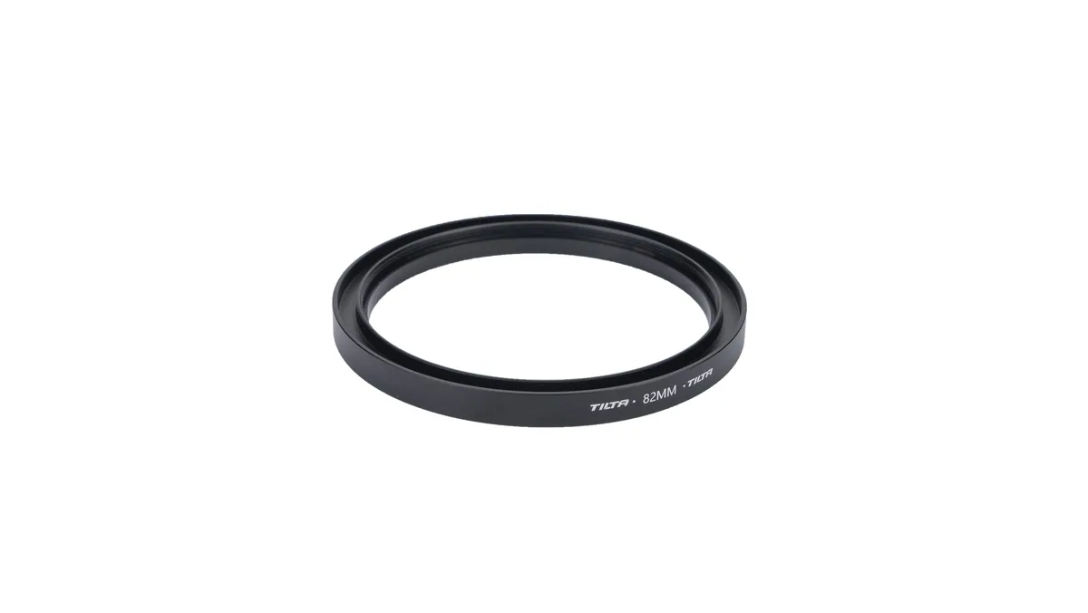 Tilta 82mm Adapter Ring for Tilta Mirage