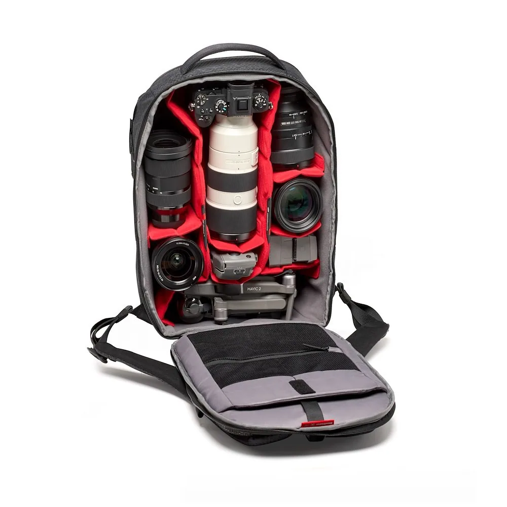 Manfrotto PRO Light Backloader 15L Camera Backpack (Small)