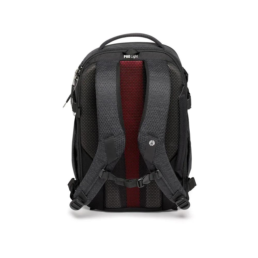 Manfrotto PRO Light Backloader 15L Camera Backpack (Small)