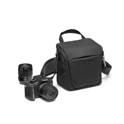 Manfrotto Advanced III 3L Camera Shoulder Bag (Small)