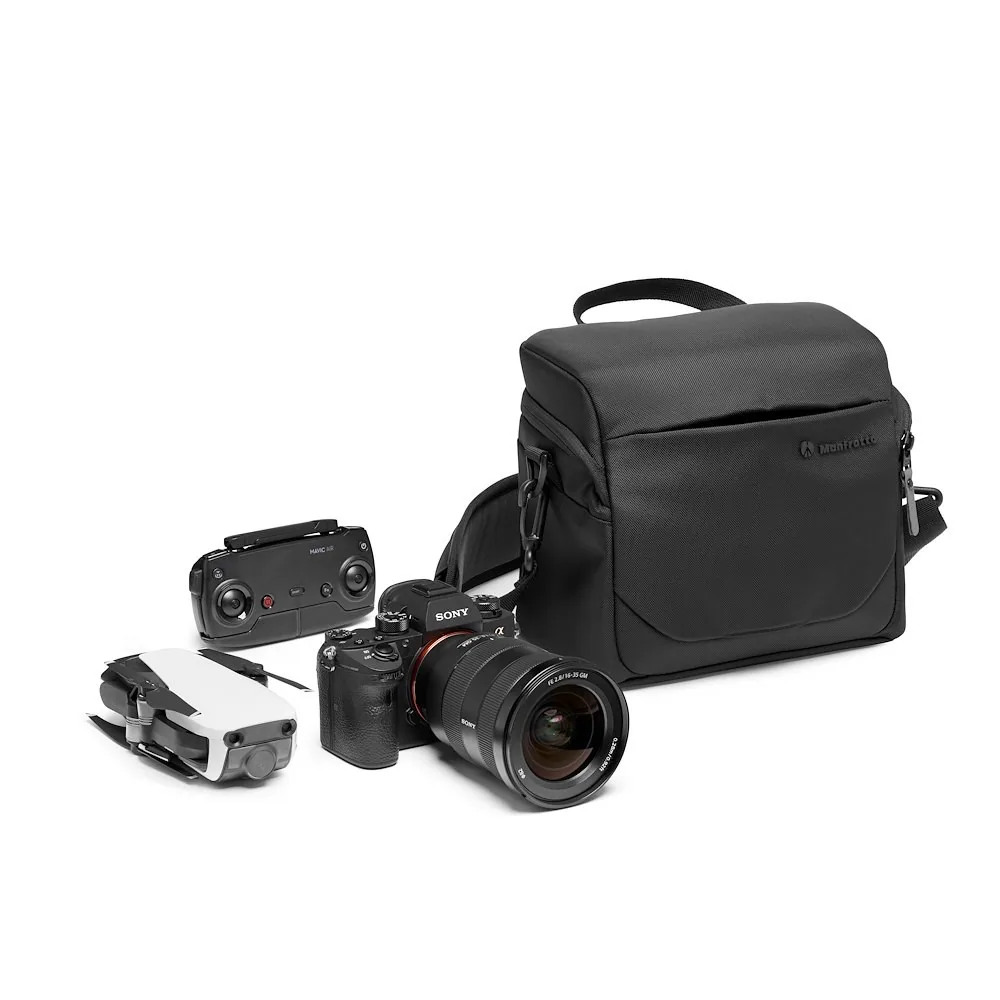 Manfrotto Advanced III 6L Camera Shoulder Bag (Large)