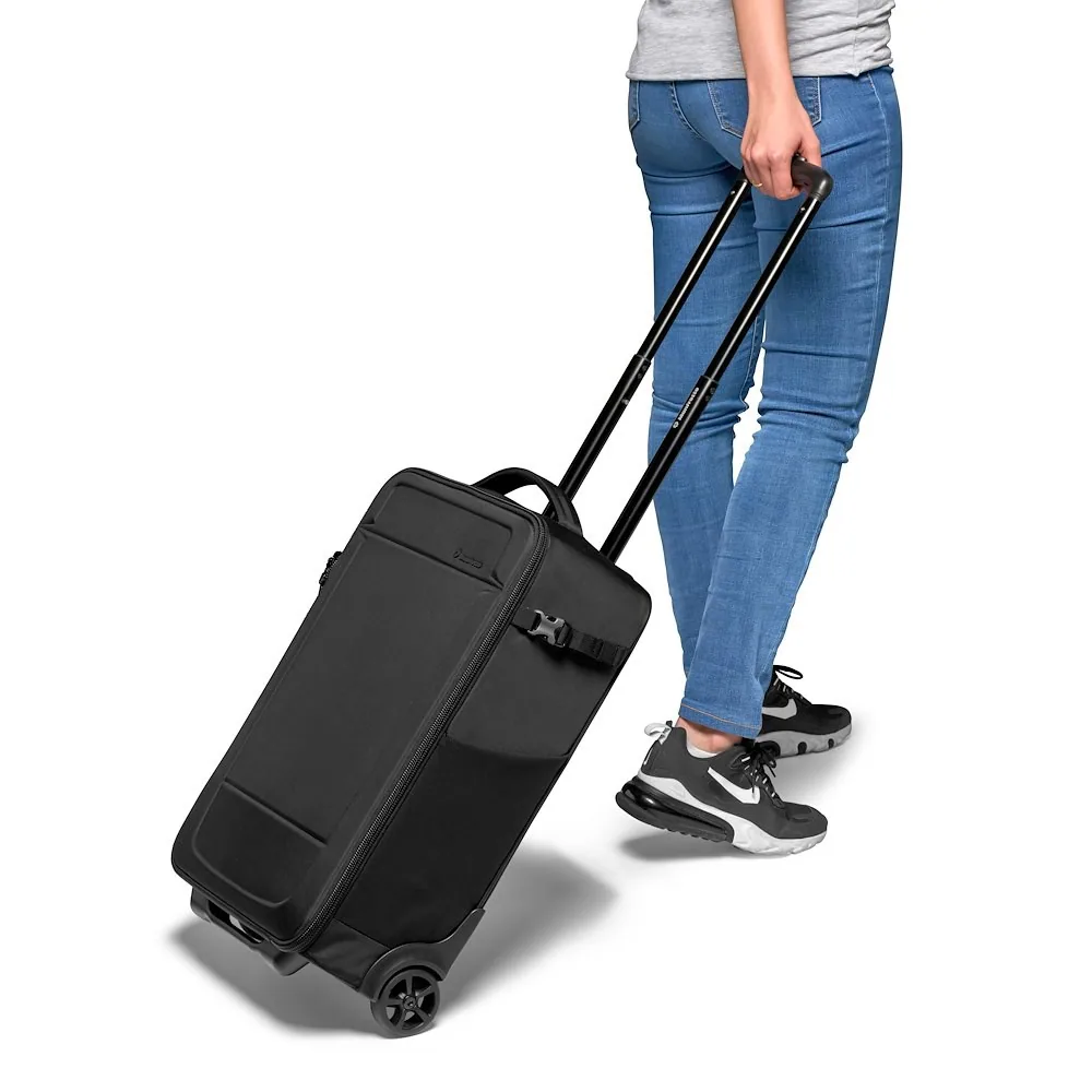Manfrotto Advanced III 20L Rolling Camera Bag