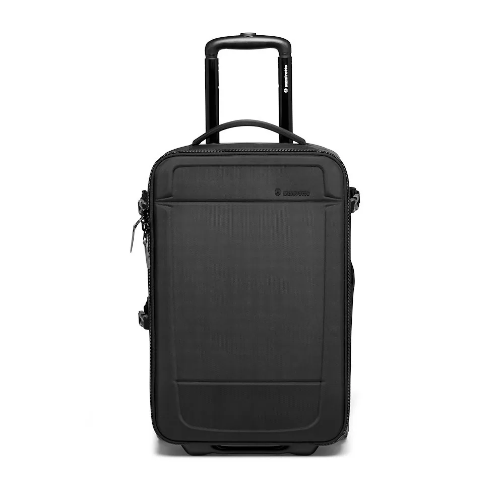 Manfrotto Advanced III 20L Rolling Camera Bag