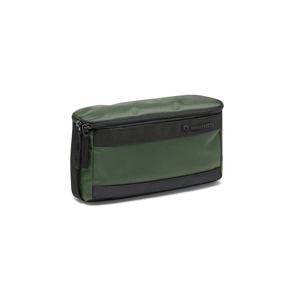 Manfrotto 2L Street Tech Organiser (Green)