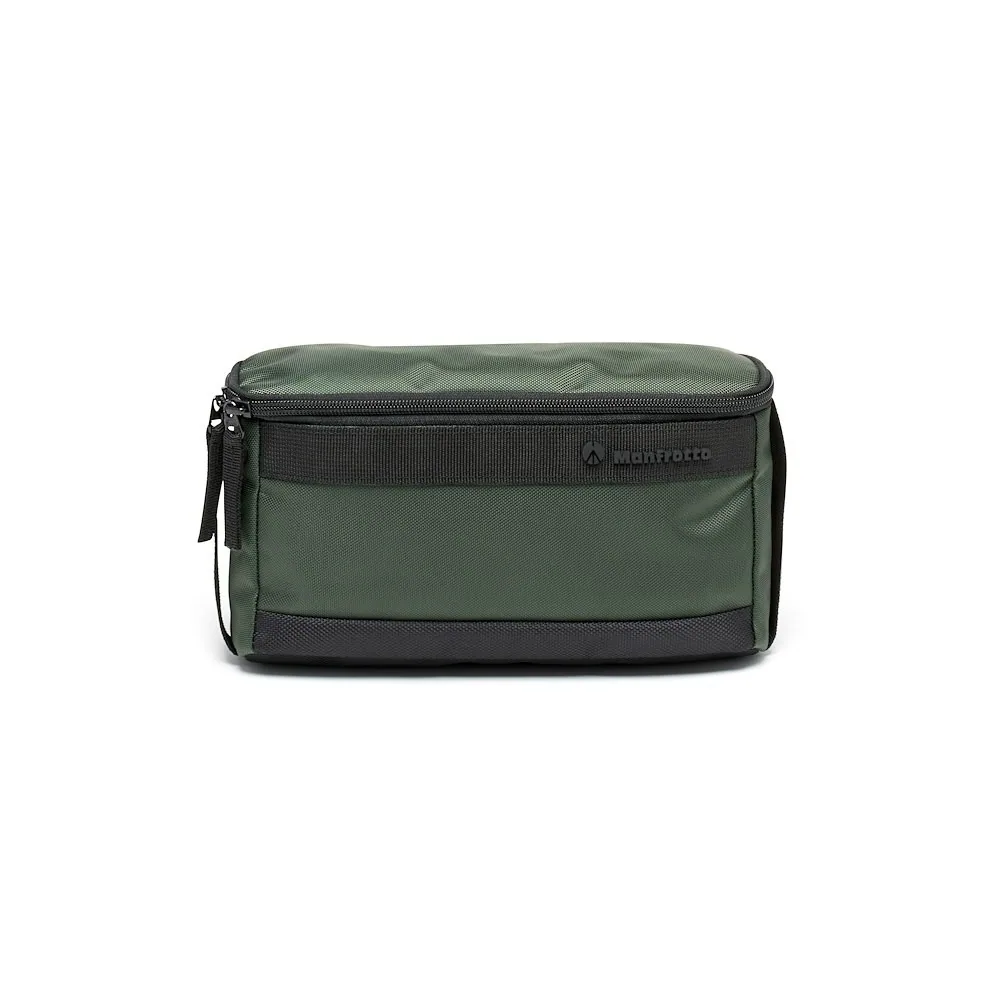 Manfrotto 2L Street Tech Organiser (Green)