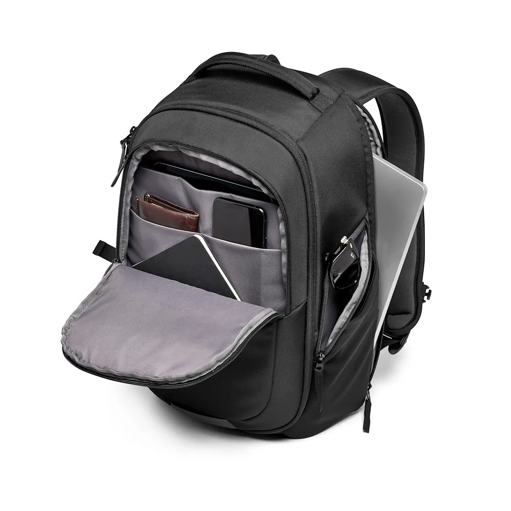 Manfrotto Advanced Gear M III 22L Backpack (Black)