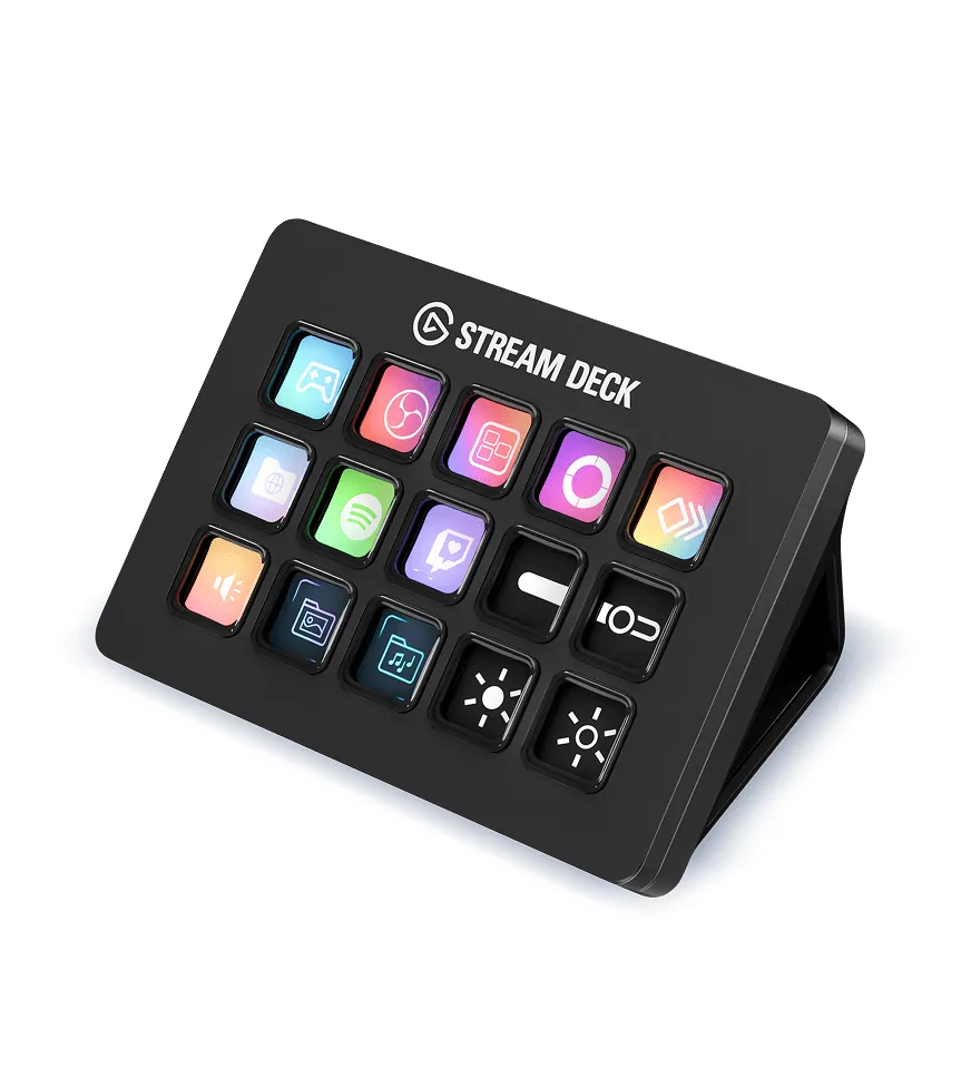 Elgato Stream Deck MK.2