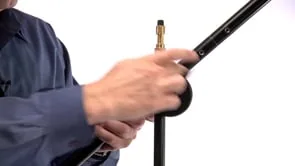 Manfrotto 023 Counterbalance Weight