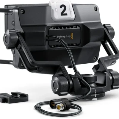 Blackmagic Design 7″ URSA Studio Viewfinder G2