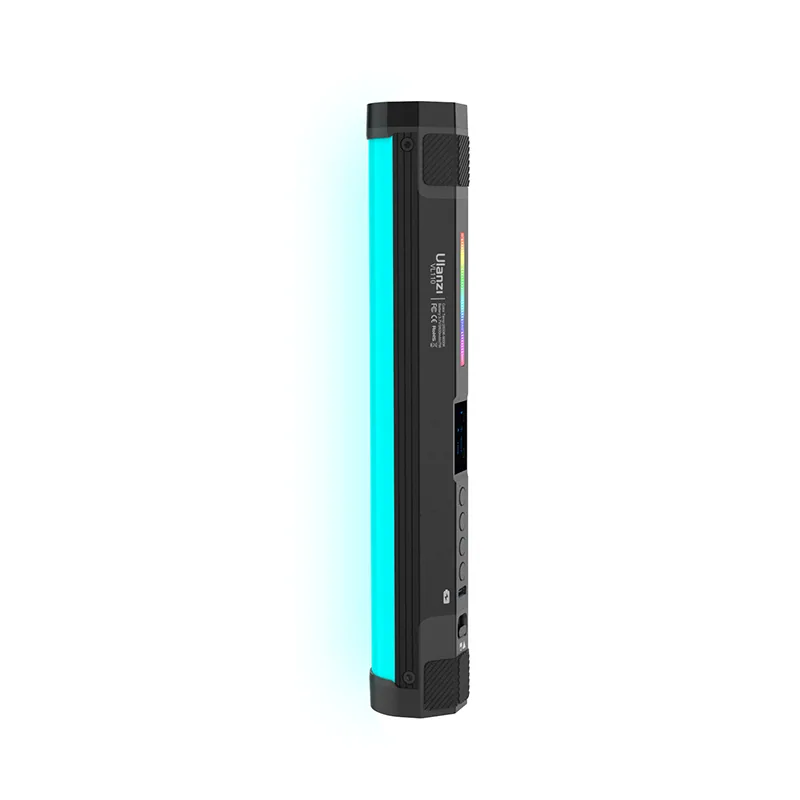 Ulanzi VL110 Magnetic RGB Tube Light (24cm)