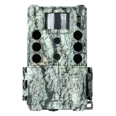 Bushnell Core DS-4K No-Glow Trail Camera (Camo)
