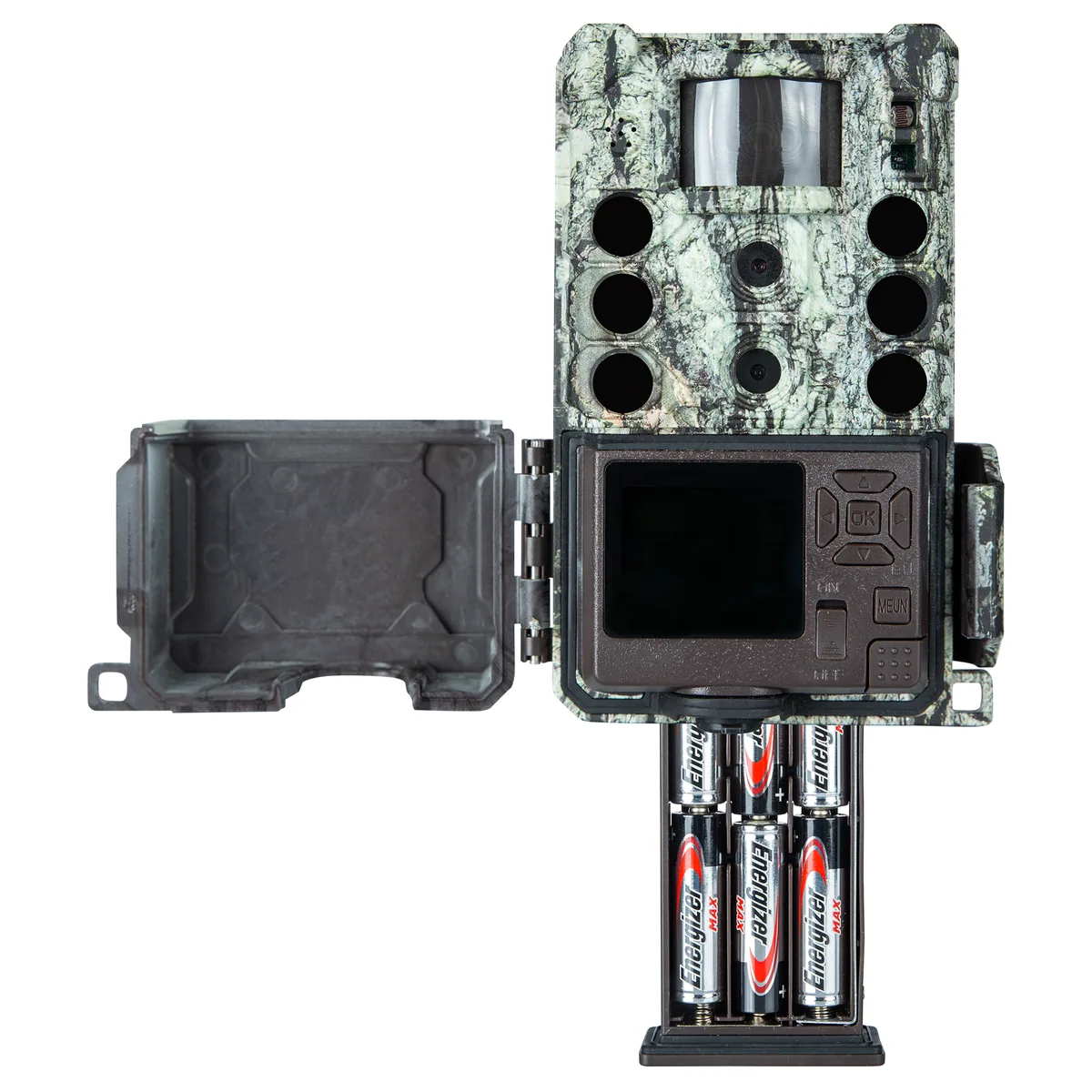 Bushnell Core DS-4K No-Glow Trail Camera (Camo)