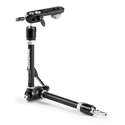 Manfrotto 143A Magic Arm with Bracket