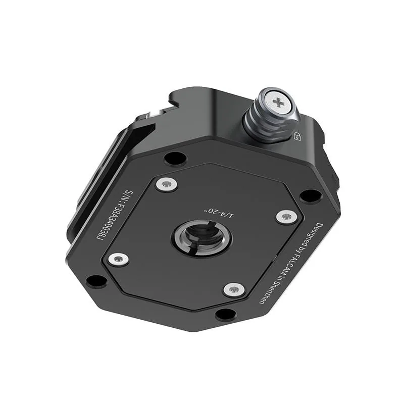 Ulanzi Falcam F38 Quick Release System