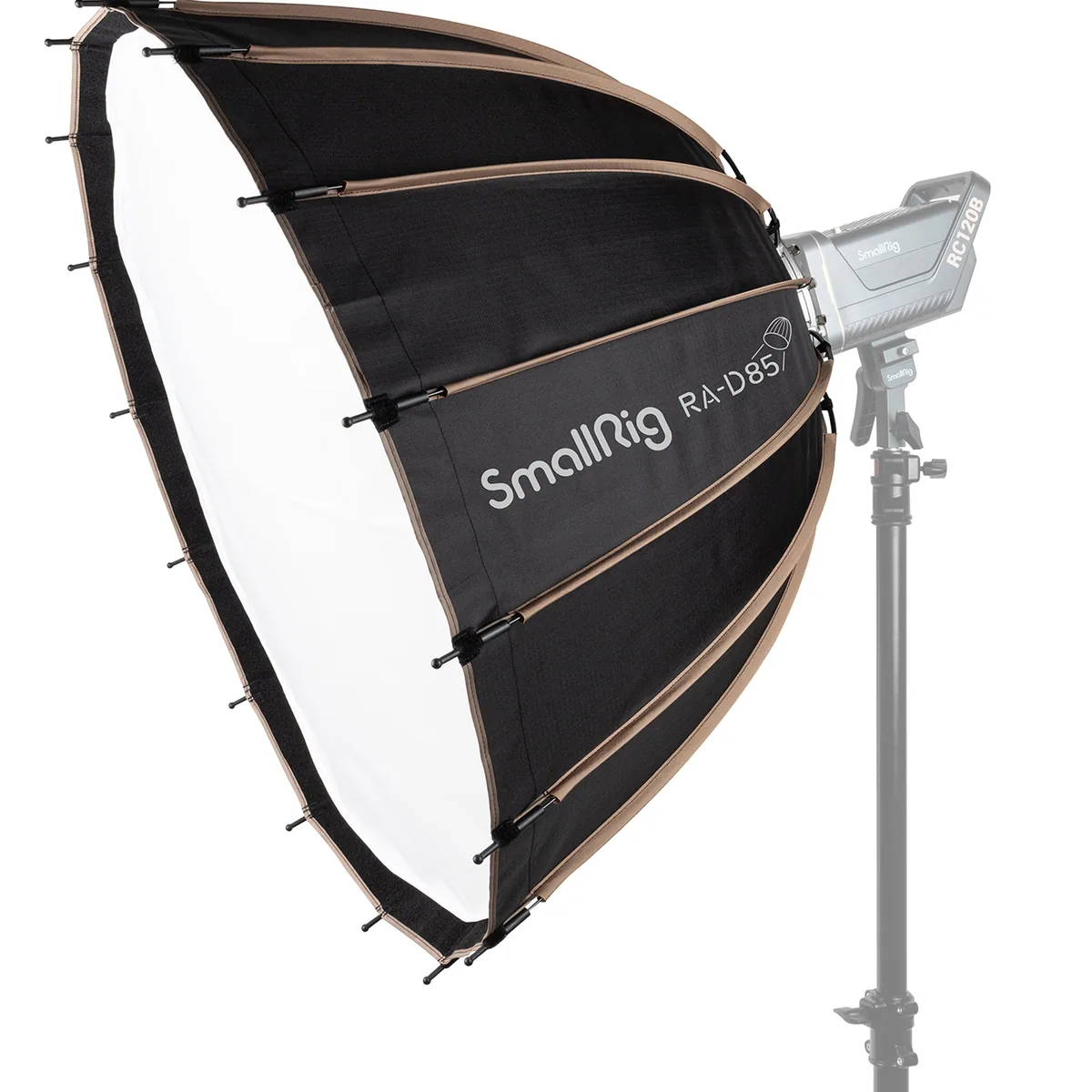 SmallRig RA-D85 Parabolic Softbox (57cm x 85 cm)