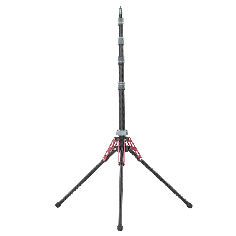 Ulanzi MT-49 Carbon Fiber Lighting Stand