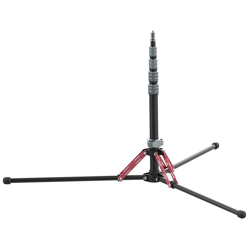 Ulanzi MT-49 Carbon Fiber Lighting Stand