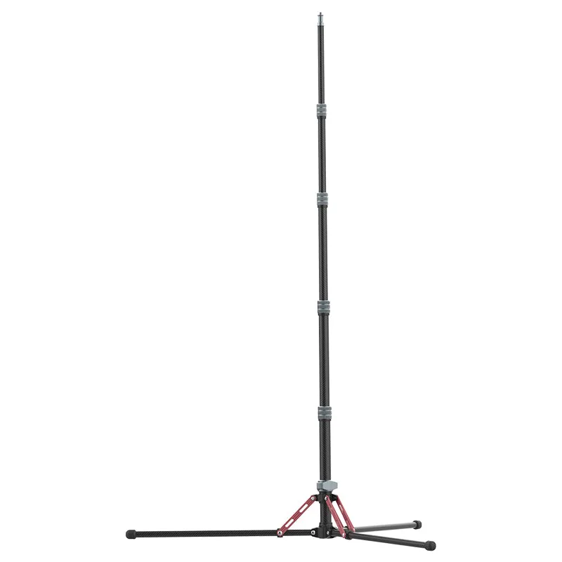 Ulanzi MT-49 Carbon Fiber Lighting Stand