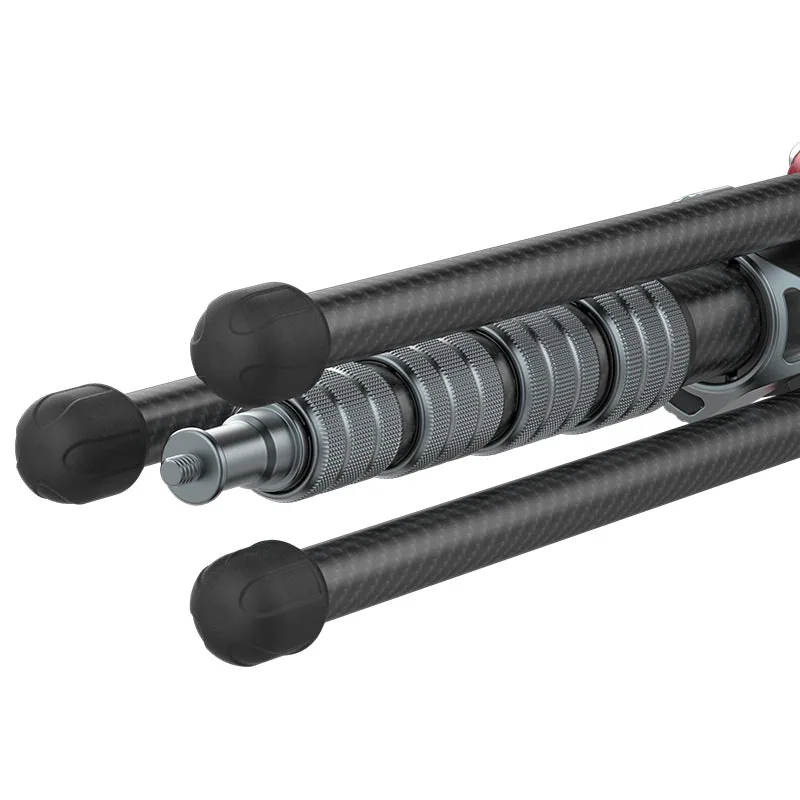 Ulanzi MT-49 Carbon Fiber Lighting Stand