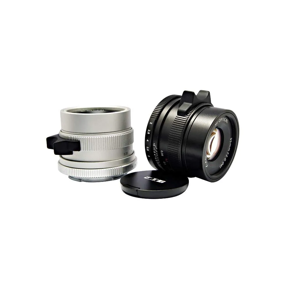 7Artisans Lens Focus Ring