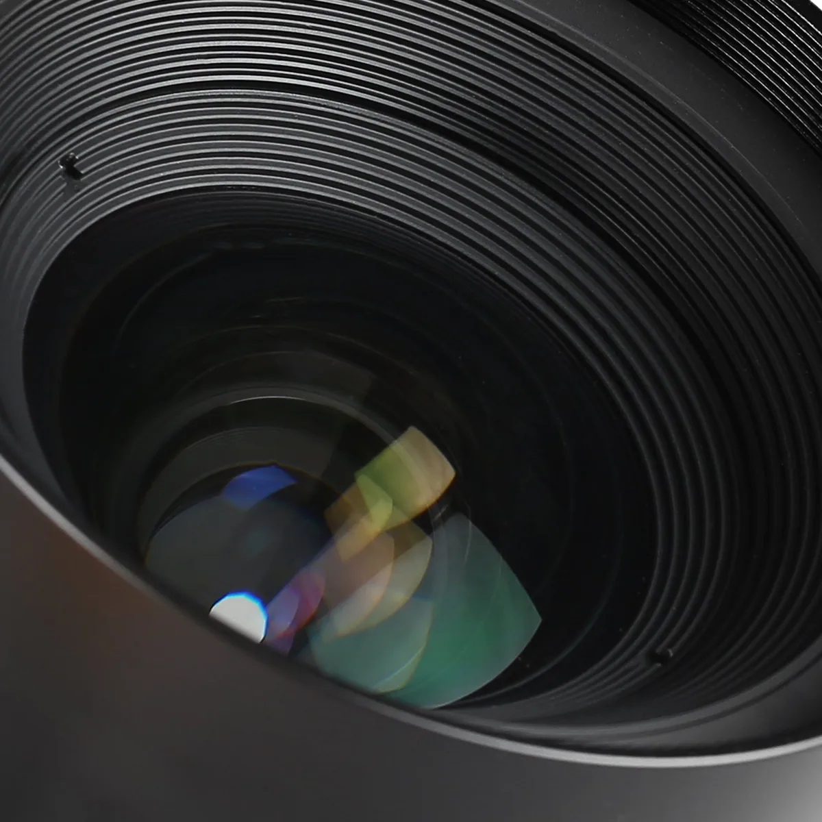 Meike 24mm T2.1 Full-Frame Prime Cine Lens (E-Mount, Feet/Meters)