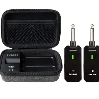 NUX C-5RC 5.8GHz Wireless Guitar System