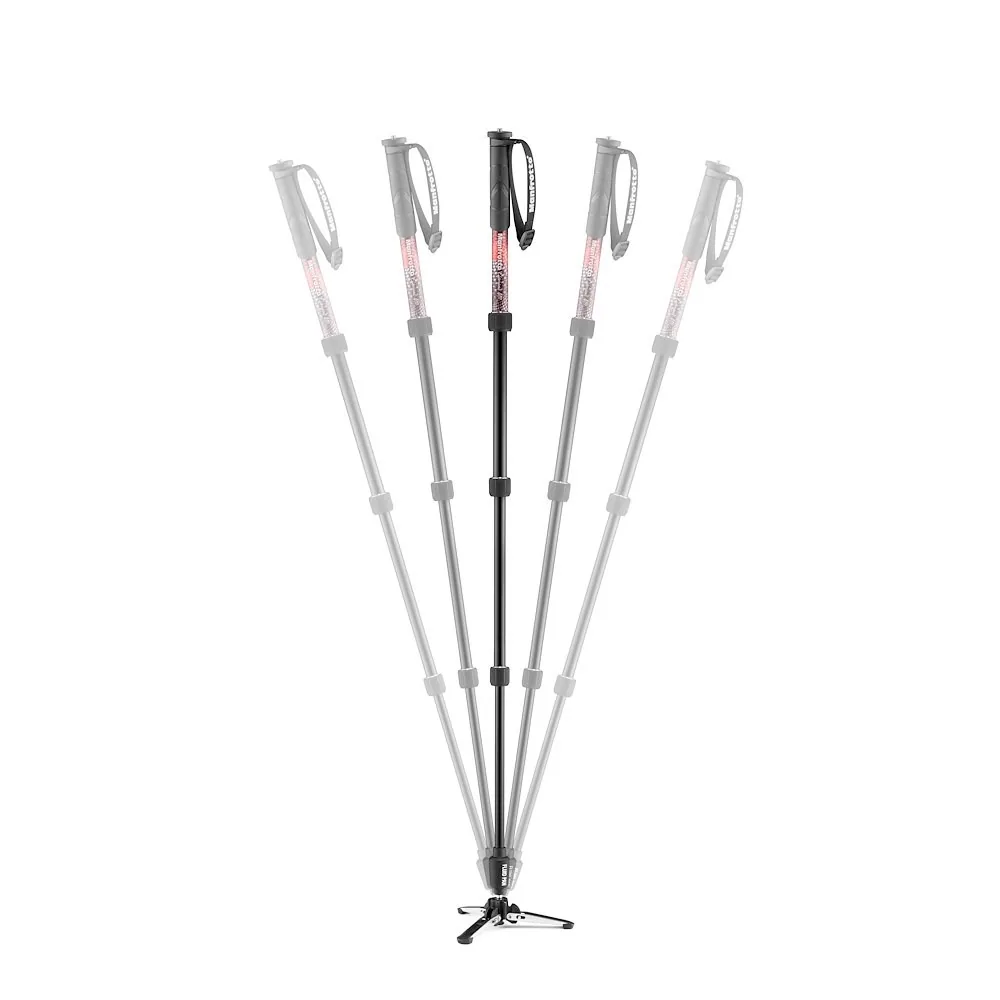 Manfrotto Element MII Video Monopod