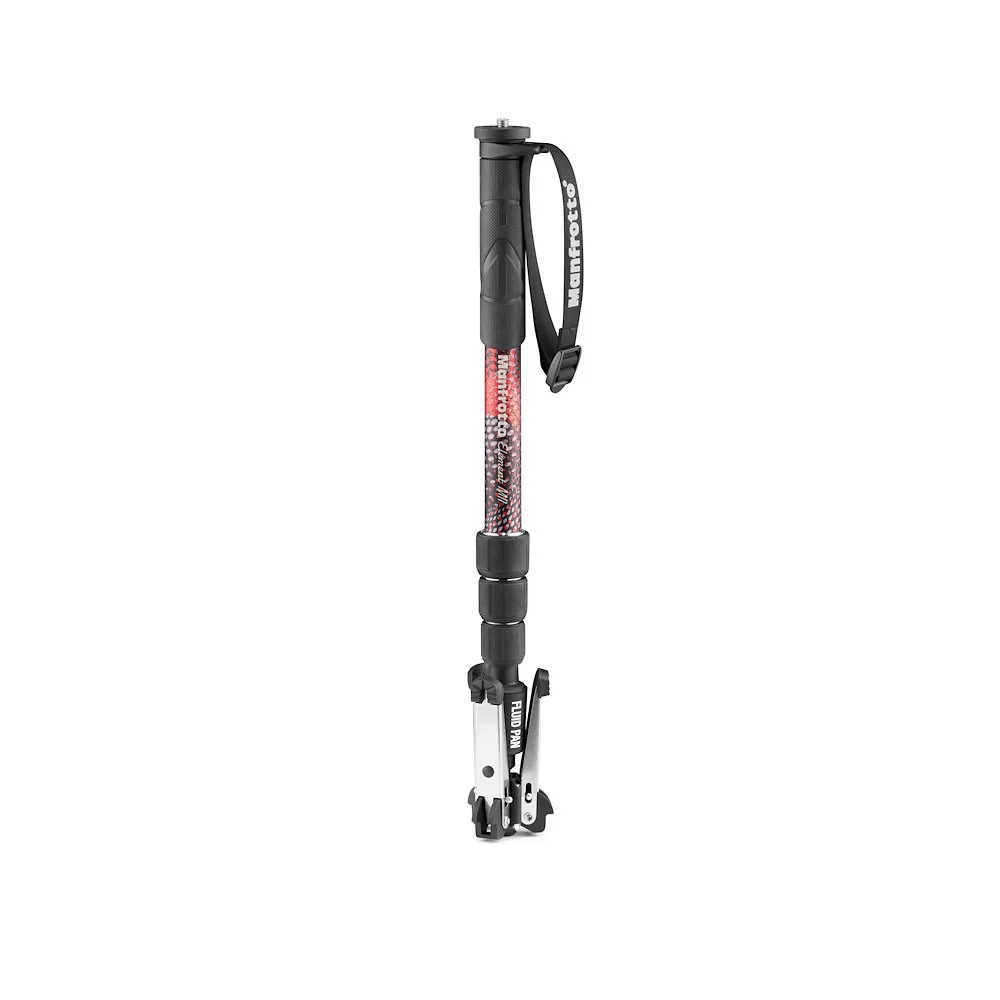 Manfrotto Element MII Video Monopod