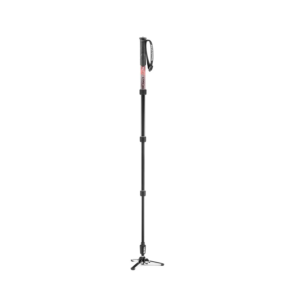 Manfrotto Element MII Video Monopod