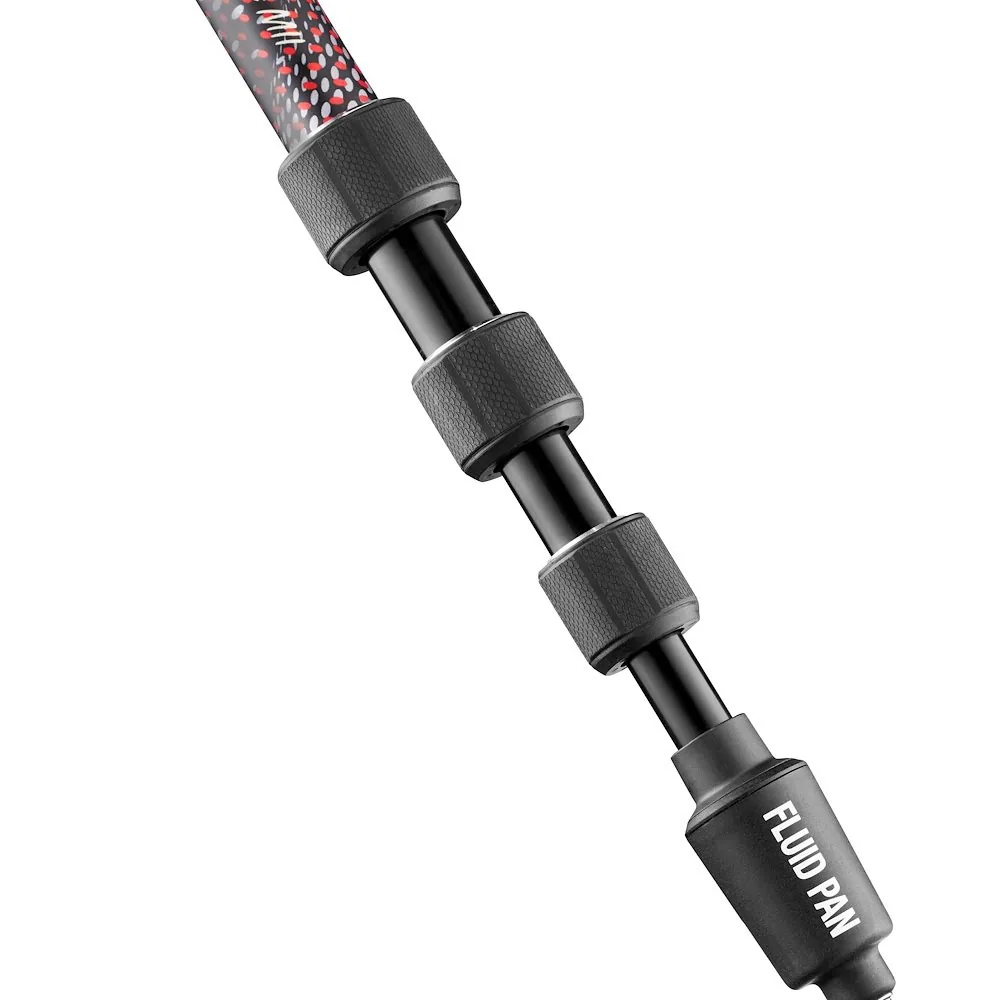 Manfrotto Element MII Video Monopod
