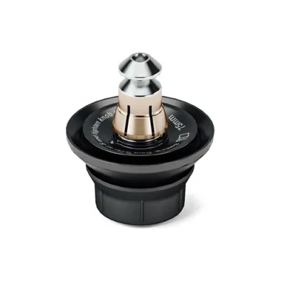 Sachtler aktiv Bowl Connector 75mm Bowl Tripod (V2)