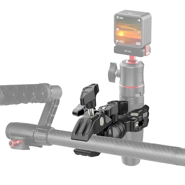 Ulanzi R096 Double Super Clamp (6.3″)