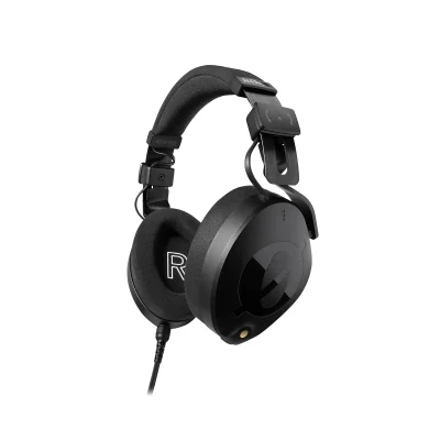 Rode NTH-100 Professional Closed-Back Over-Ear Headphones (Black)