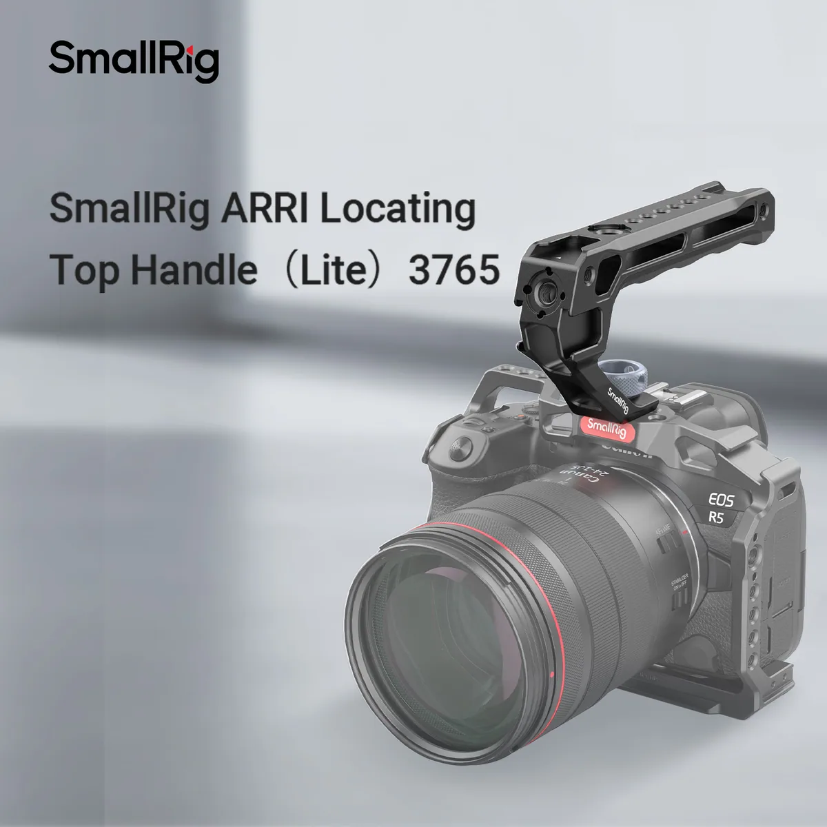 SmallRig 3765 ARRI Locating Top Handle