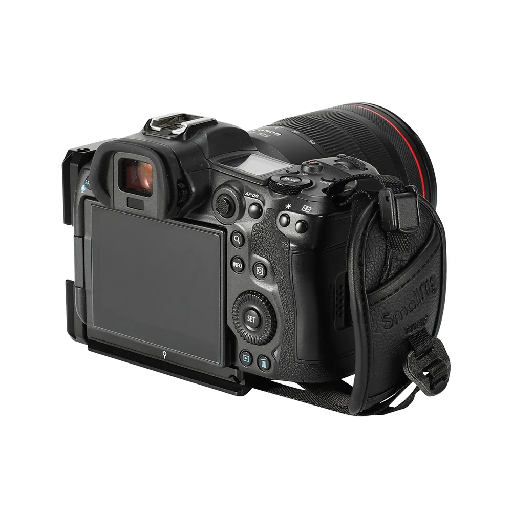 SmallRig 3848 Black Mamba Hand Strap