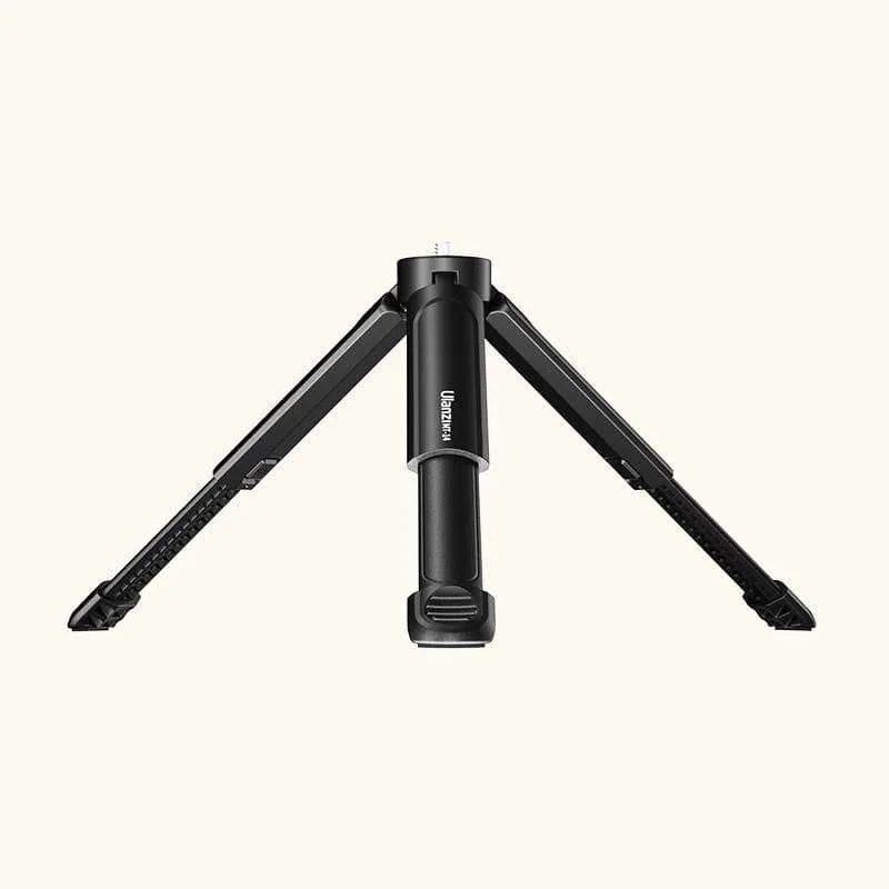 Ulanzi MT-14 Extendable Vlog Tripod
