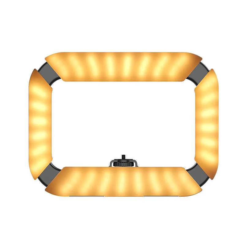 Ulanzi U200 Camera Ring Light Video Rig