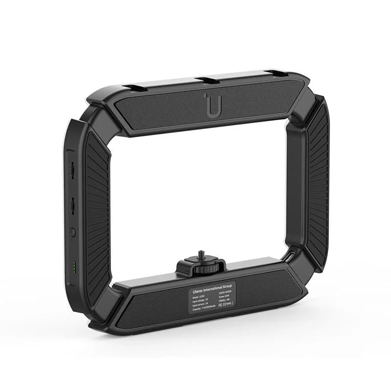 Ulanzi U200 Camera Ring Light Video Rig