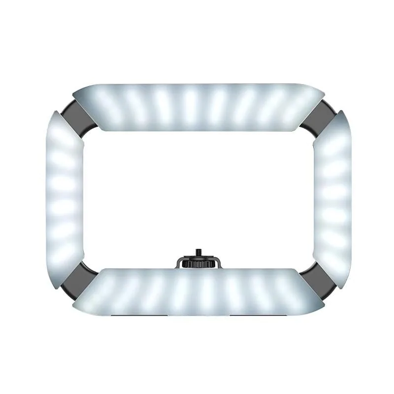 Ulanzi U200 Camera Ring Light Video Rig