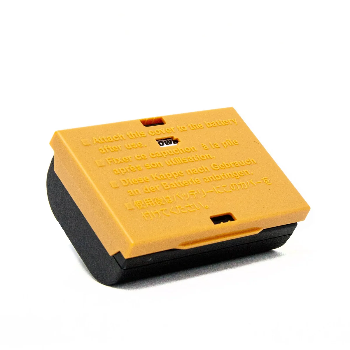 Wasabi Power Canon LP-E6NH Battery