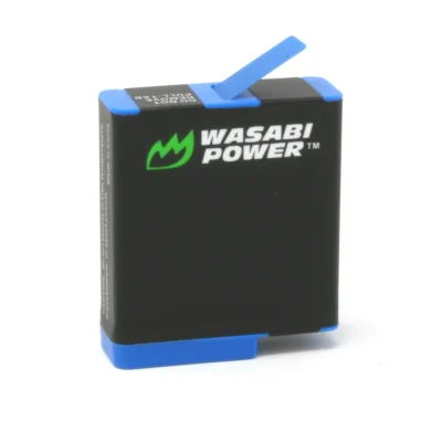 Wasabi Power GoPro Hero 8 & Hero 7 Black Battery