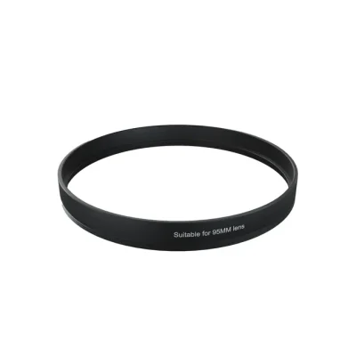 Tilta 95mm Adapter Ring for Tilta Mirage