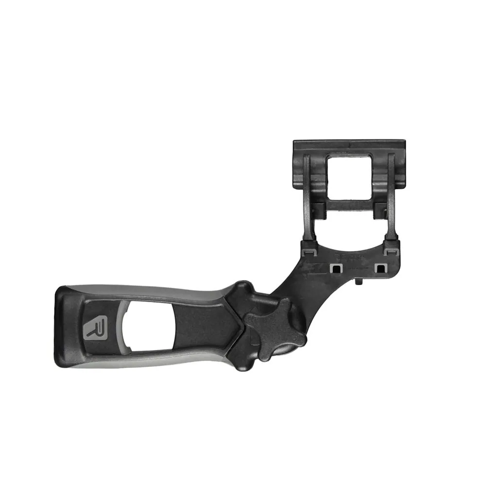 Rycote Softie Lyre Mount with Pistol Grip