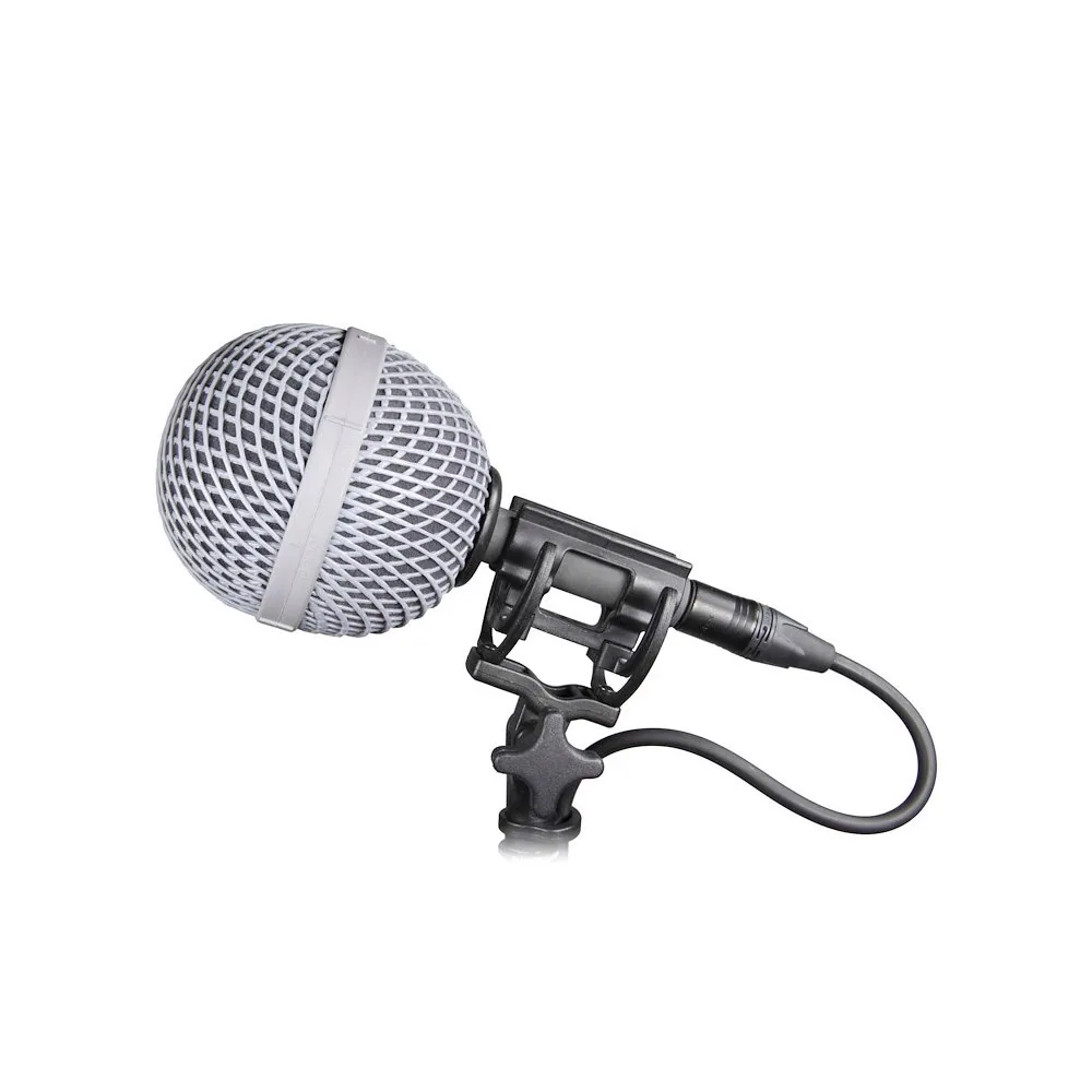 Rycote BBG Basket Windshield