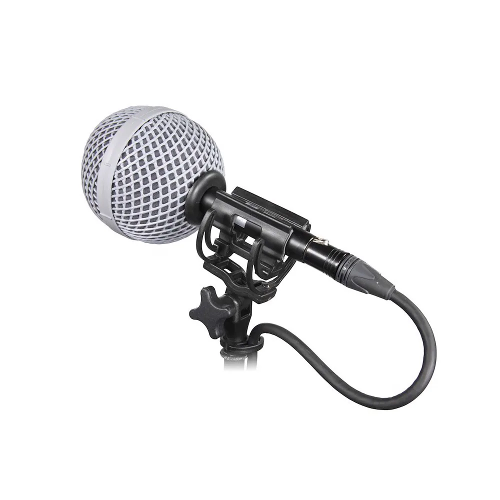 Rycote BBG Basket Windshield (21mm)