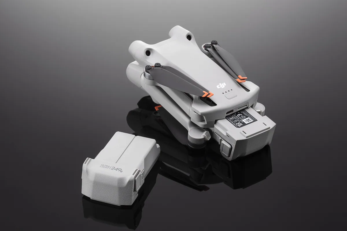 DJI Intelligent Flight Battery for Mini 3 Pro