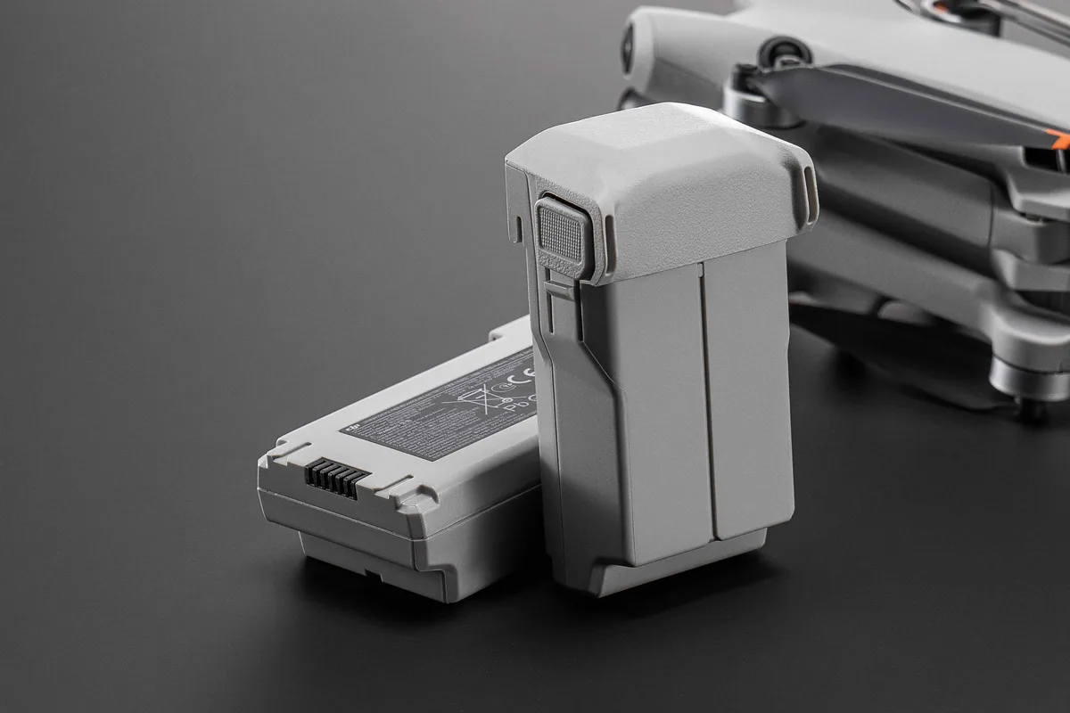 DJI Intelligent Flight Battery Plus for Mini 3 Pro