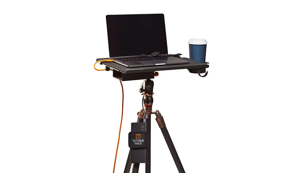 Tether Tools TetherGuard Camera & Cable Support Kit
